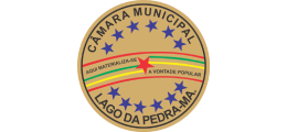 Câmara Municipal de Lago da Pedra